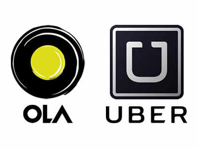Ola, Uber cabs to go on strike from midnight