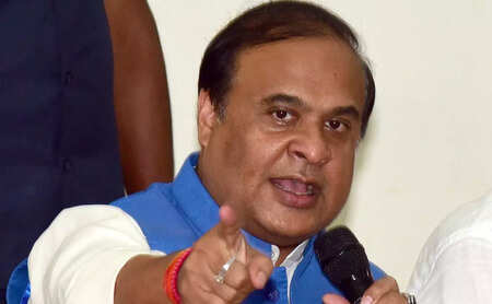 Manipur was blockade capital under Manmohan Singh, state healing due to PM Modi: Assam CM Himanta Biswa Sarma