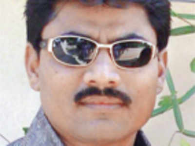 Brave Gulbarga SI loses battle for life