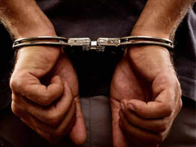 Mumbai News Updates: Dawood Ibrahim aide held in drug case