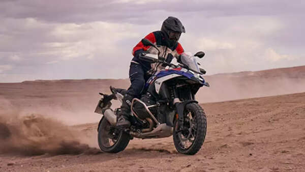 Buying a BMW bike? Prices set to rise by up to 6% from this date: Details