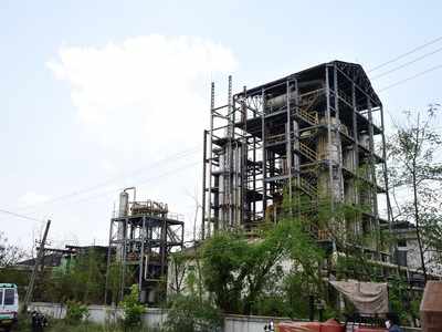 Andhra Pradesh: Company GM dead, three workers injured in gas leak at SPY Agro Industries