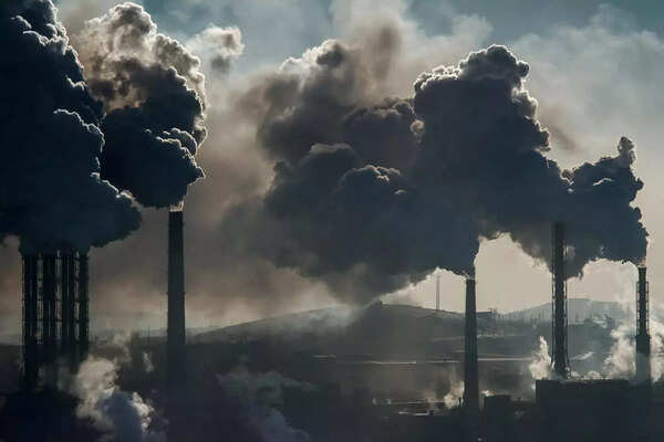 Worried about rising air pollution? Here are some ways to safeguard yourself and your family