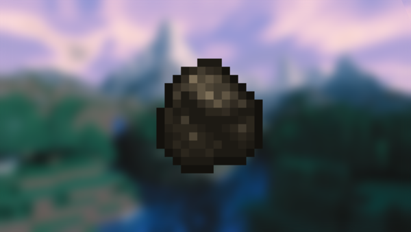 How to make charcoal in Minecraft