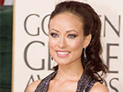 Was considered too old for 'Wolf of...': Olivia Wilde