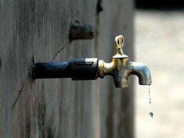 Delhi at epicentre of global groundwater crisis: Report