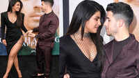 Priyanka Chopra says she and hubby Nick Jonas still get to hear a ‘lot of s***’ about their age gap 