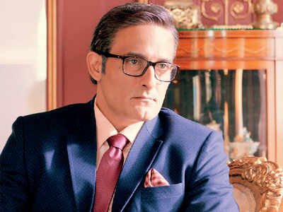 Akshaye Khanna on The Accidental Prime Minister: At the end of the day, it is just a film, not an earthquake or a Tsunami