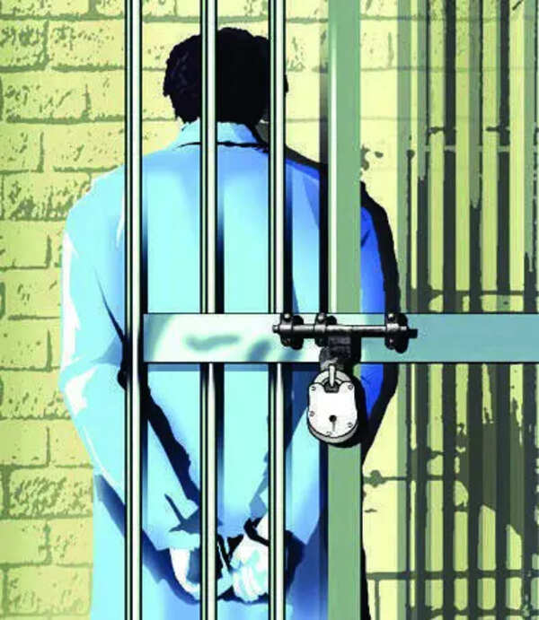 Man handed life term for sodomising, killing minor who saw him sexually assault friend