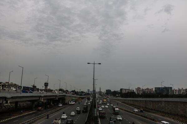There’s more rain on Gurugram’s radar, mercury will drop