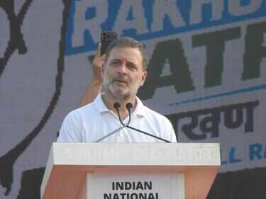 Rahul Gandhi set to address Sangrur rally on Nov 4