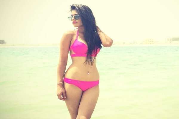 Nia Sharma’s super hot holiday pics make her our style diva this week, a look