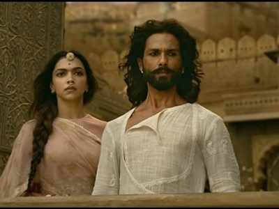 Padmaavat Box Office Collection Day 1: Deepika Padukone, Ranveer Singh and Shahid Kapoor's film earns Rs 18 crore