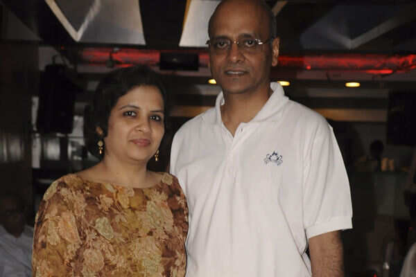 Nostalgia relived by ex-Scindians at their alumni meet at Gondawana Club in Nagpur