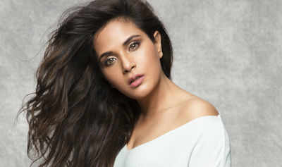 World’s Health Day: Richa Chadda to debut as an author, opens up about her eating disorder in the book