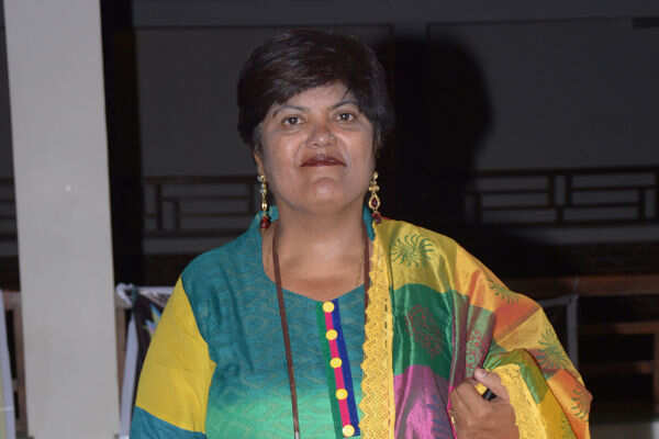 A cultural do of Sindhi Council at Chitnavis Centre in Nagpur was full of fervour