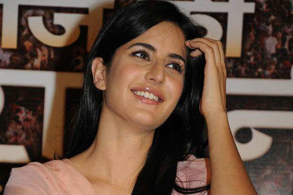 Katrina Kaif gets clean chit from income-tax tribunal on cash ‘deal'