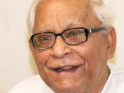 Former West Bengal Chief Minister Buddhadeb Bhattacharjee's condition stable