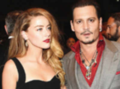 Johnny Depp sold yacht to please wife