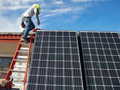 Farm solar scheme to cover whole state