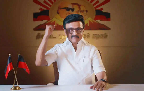 Kolathur Assembly Election Results 2026 Live Updates