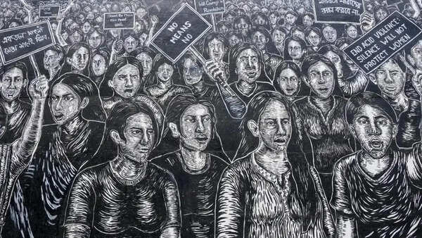 NCW calls for setting up a national registry for tracking acid attack cases