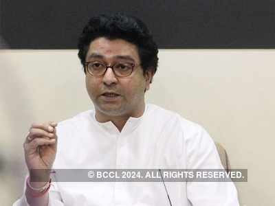 MNS Chief Raj Thackeray's drivers test positive for COVID-19
