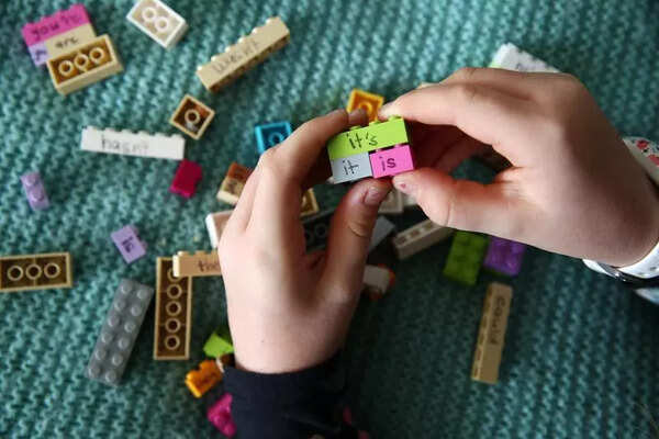 Boys show stronger ADHD symptoms than girls, says study