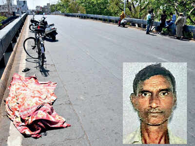 Unemployment, not coronavirus, leaves migrant dead Unemployment, not coronavirus, leaves migrant dead