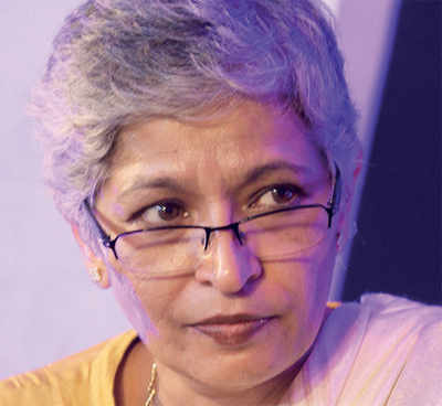 Gauri Lankesh Murder case: SIT finds another piece of jigsaw puzzle