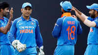 ICC World Cup 2019: The top guns in India's arsenal 