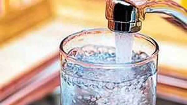 Hyderabad: Contaminated water supply irks residents
