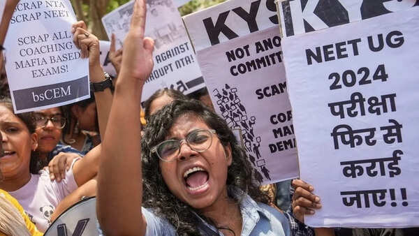 Explained: How the scores and ranks will be reshuffled in the revised NEET UG 2024 merit list