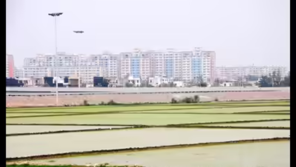 Noida plot decree pending for 40 years