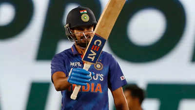 India vs Sri Lanka 3rd T20I Highlights: Clinical India complete 3-0 series sweep with 12th consecutive win