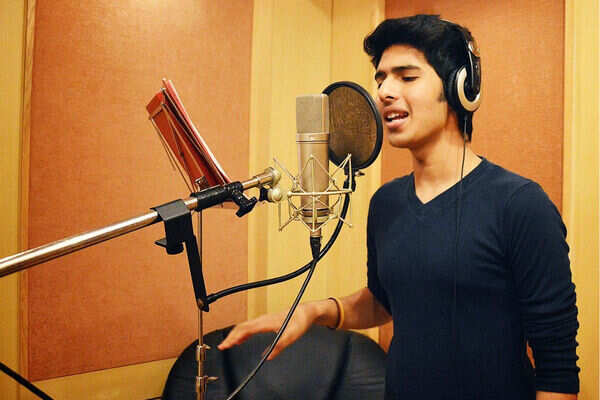 Armaan Malik's Marathi tadka