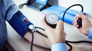 Top cardiac surgeon shares 3 effective tips to naturally lower blood pressure – The Times of India