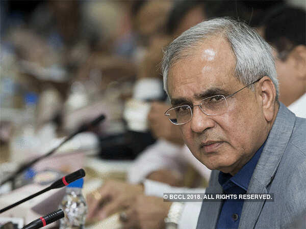 Niti Aayog's Rajiv Kumar offers a lesson on ‘Swadeshi Economics’