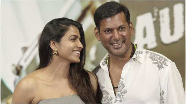 Vishal