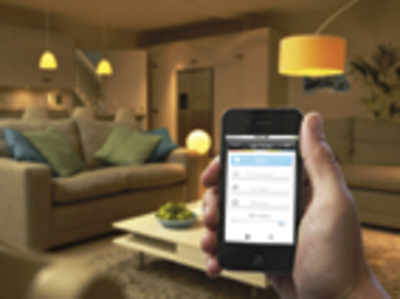 Internet of Things: Powering tomorrow’s smart homes