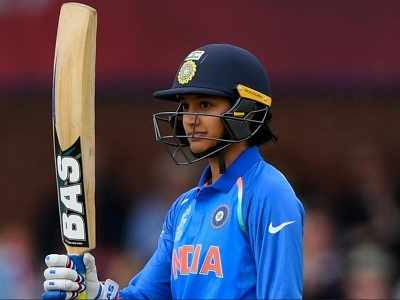 ICC Women's Championship India Women vs South Africa Women 2nd ODI: Smriti Mandhana's century; Deepti Sharma, Rajeshwari Gayakwad and Poonam Yadav's impressive bowling power India Women to 178-run victory