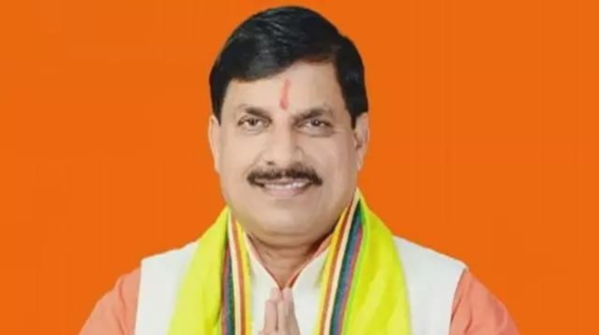 Surprise choice to succeed Shivraj in Madhya Pradesh