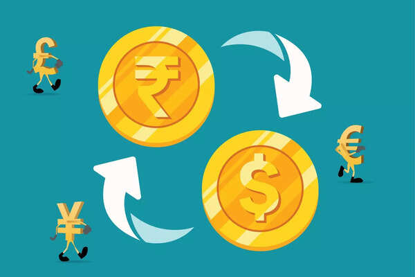 Rupee weaker against dollar, but yen, Brazil's real have done worse