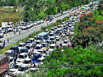 A 6-lane upgrade for Bengaluru-Hyderabad  highway