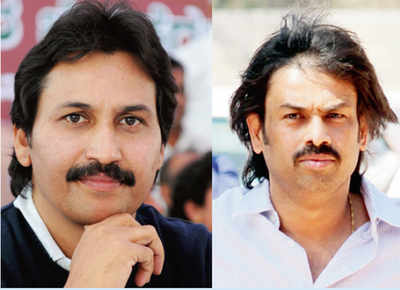 Bangarappa brothers set to cross swords in Soraba assembly poll