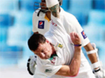 Proteas penalised for ball tampering