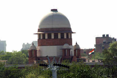 SC agrees to hear AAP plea to dissolve Delhi Assembly