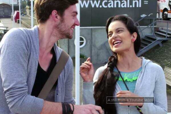 Bollywood films empowering women