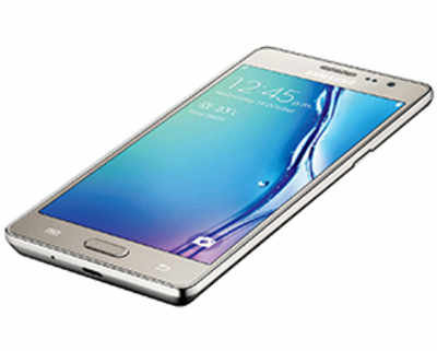 Samsung’s Tizen-powered Z3 smartphone launched