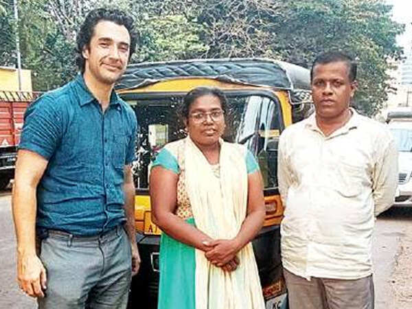 Chitralekha's fight to unfold on big screen